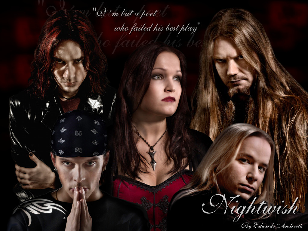 Nightwish-