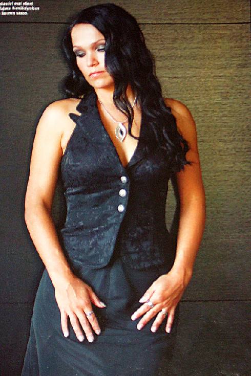 Tarja Turunen