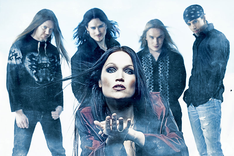 povodna skupina Nightwish